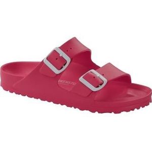 Birkenstock  1013092  slippers  dames Rood