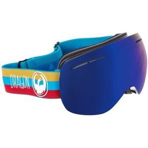 Dragon Alliance  X1S-633  Sportaccessoires heren Multicolour