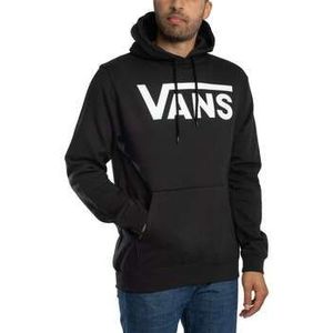 Vans  Klassieke grafische pullover-hoodie  Truien  heren Zwart