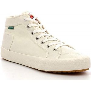 Kickers  Arveiler  Sneakers  heren Wit