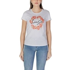 Liu Jo  ECS MODA M/C WA5240JS923  Shirts  dames