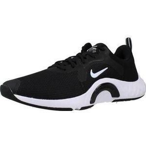 Nike  RENEW IN-SEASON TR 11  Sneakers  dames Zwart