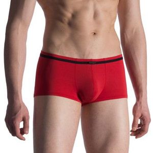 Olaf Benz  Shorty RED1817  Boxers heren Rood