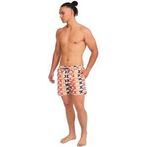 Munich  MU11-FM0180  Zwemkleding  heren Multicolour