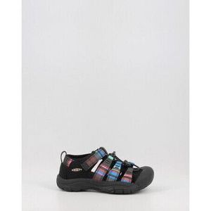 Keen  NEWPORT H2  sandalen  kind Zwart