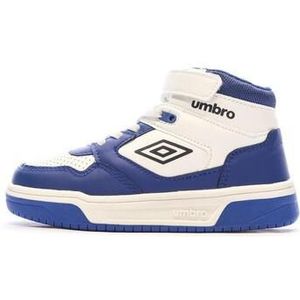 Umbro  -  Sneakers  kind Blauw