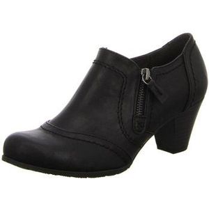 Rieker  -  pumps dames Zwart