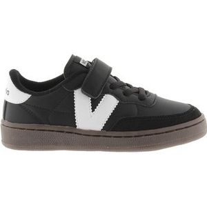 Victoria  Sport  1256100 Oslo  Sneakers  dames Zwart