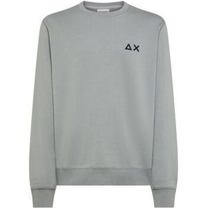 Sun68  -  Truien  heren Grijs