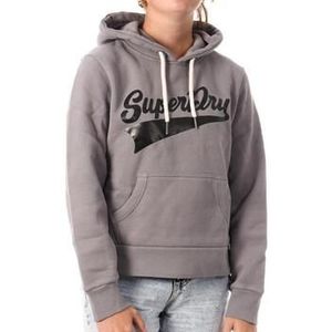 Superdry  -  Truien  dames Grijs