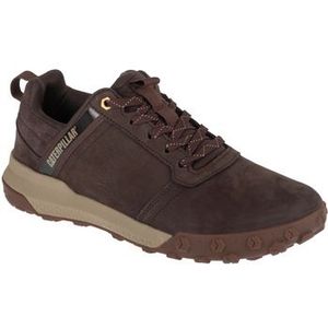 Caterpillar  Hex Ready Lo  Sneakers  heren Bruin