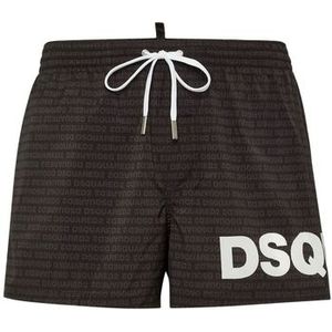Dsquared  -  Zwemkleding  heren Multicolour