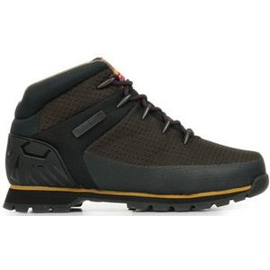 Timberland  Euro Sprint  Laarzen  heren Bruin