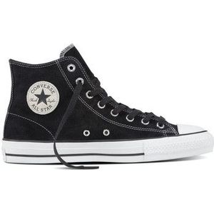 Converse  Chuck taylor all star pro hi  Sneakers  heren Zwart