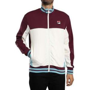 Fila  Tiebreaker Funnel Neck Trainingsjack  jassen  heren Multicolour