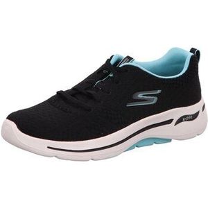 Skechers  -  Nette schoenen  dames Zwart