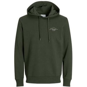 Jack &amp; Jones  -  Truien  heren Groen