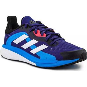 adidas  Adidas Solar Glide 4 St M GX3056  Sportschoenen  heren Blauw