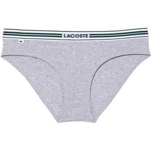 Lacoste  -  Slips  dames Grijs