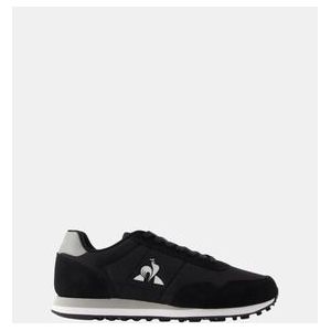 Le Coq Sportif - Astra 2 - Schoenen - Wit - Textiel
