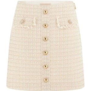 Guess  -  Rokken  dames Beige