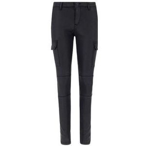 Pepe jeans  -  Broeken  dames Zwart