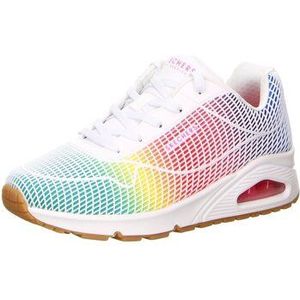 Skechers  -  Nette schoenen  dames Multicolour