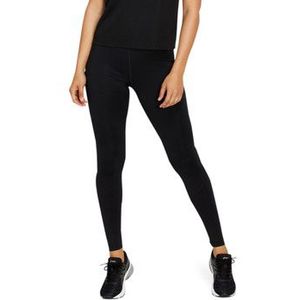 Asics  Icon Tight  Broeken  dames Zwart