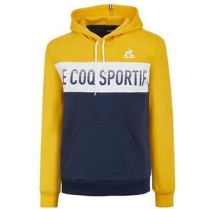 Le Coq Sportif  -  Truien  heren Blauw