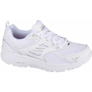 Skechers  Go Run Consistent  Sneakers  dames Wit