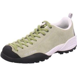 Scarpa  -  sportschoenen  dames Groen