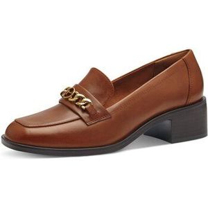 Tamaris  -  pumps dames Bruin