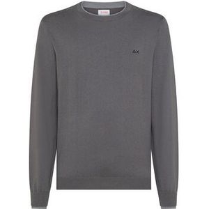 Sun68  -  Truien  heren Grijs