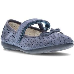 Vulladi  BALLERINA  SERRAJE 6400  Ballerina's  kind Blauw