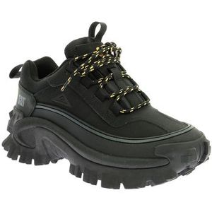 Caterpillar  Intruder Galosh  Sneakers  heren Zwart