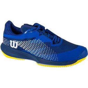 Wilson  Kaos Swift 1.5  sportschoenen  heren Blauw