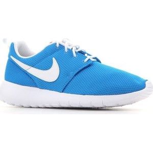Nike  Roshe One (GS) 599728 422  sandalen  dames Blauw