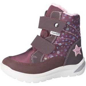 Ricosta  -  Laarzen  kind Violet
