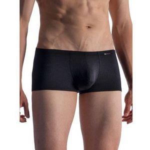 Olaf Benz  Shorty PEARL1857  Boxers heren Zwart