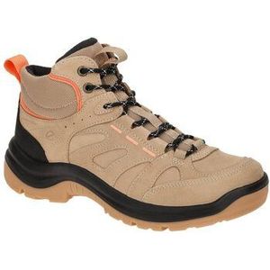 Ecco  -  sportschoenen  dames Beige