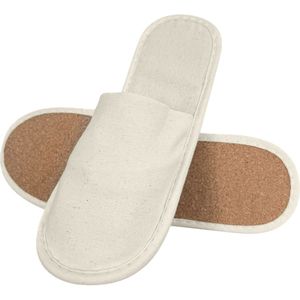 Kurkzool Slippers kopen? Korting tot 70%