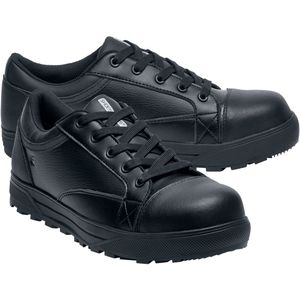 Shoes For Crews Veiligheidsschoen Fergus; Schoenmaat 44; zwart
