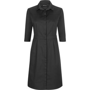 JOBELINE Huisjurk Livia; Kledingmaat 46; zwart