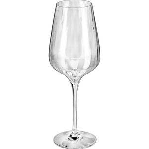 Chef & Sommelier Witte wijnglas Symetrie; 350ml, 7.8x23 cm (ØxH); transparant; 6 stuk / verpakking