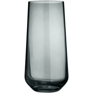 VEGA Longdrinkglas Ava; 480ml, 6.5x16 cm (ØxH); grijs; 6 stuk / verpakking