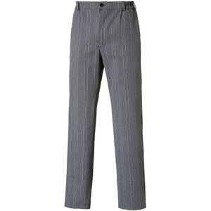 PULSIVA Koksbroek Hubert; Kledingmaat 60; grijs