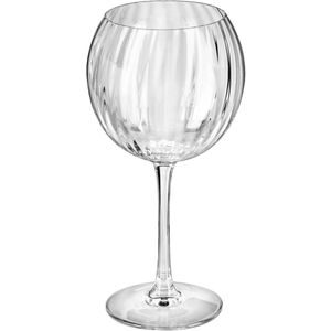 Chef & Sommelier Gin-tonicglas Symetrie; 580ml, 7.8x20.9 cm (ØxH); transparant; 6 stuk / verpakking