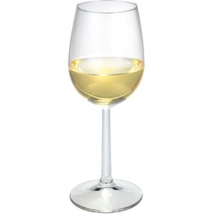 royal leerdam Witte wijnglas Bouquet met vulstreepje; 360ml, 6.1x19.3 cm (ØxH); transparant; 0.2 l vulstreepje, 6 stuk / verpakking