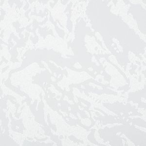 PULSIVA Metergoed Marmor; 180 cm (B); wit