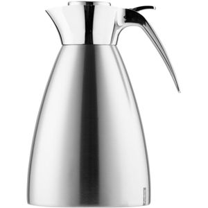 helios RVS thermoskan Supreme; 1500ml, 22.4 cm (H); zilver